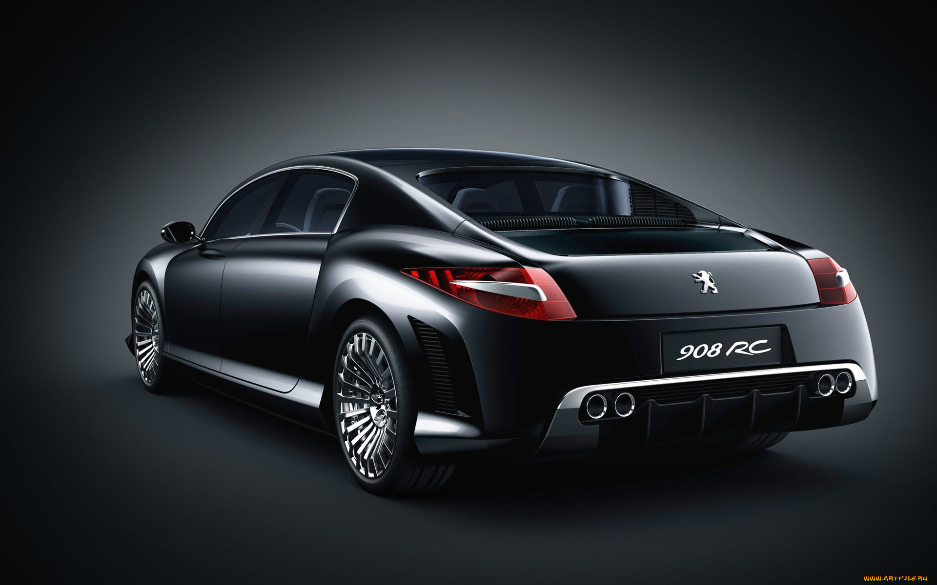 peugeot, 908, rc, 